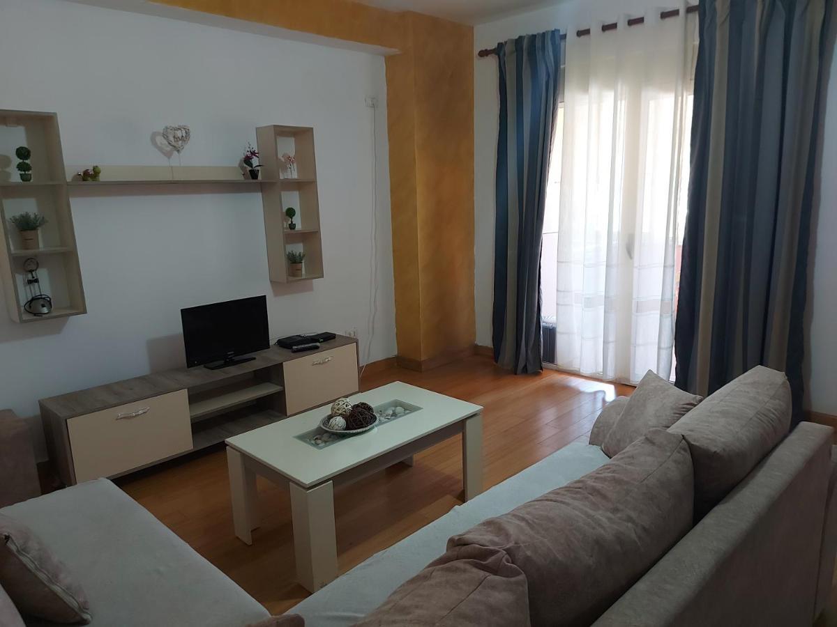 Nm - Apartment 2 Δυρράχιο Εξωτερικό φωτογραφία