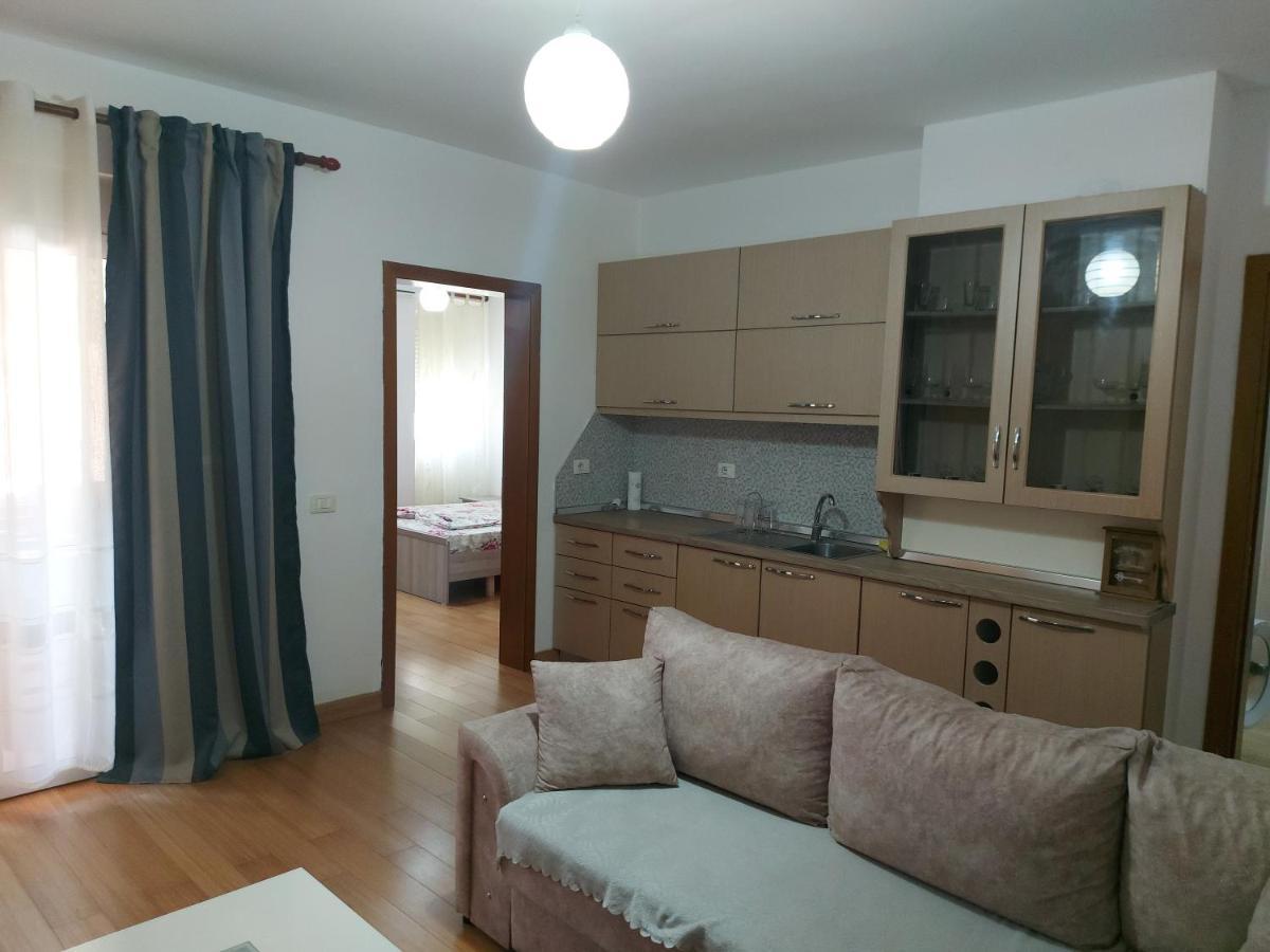 Nm - Apartment 2 Δυρράχιο Εξωτερικό φωτογραφία