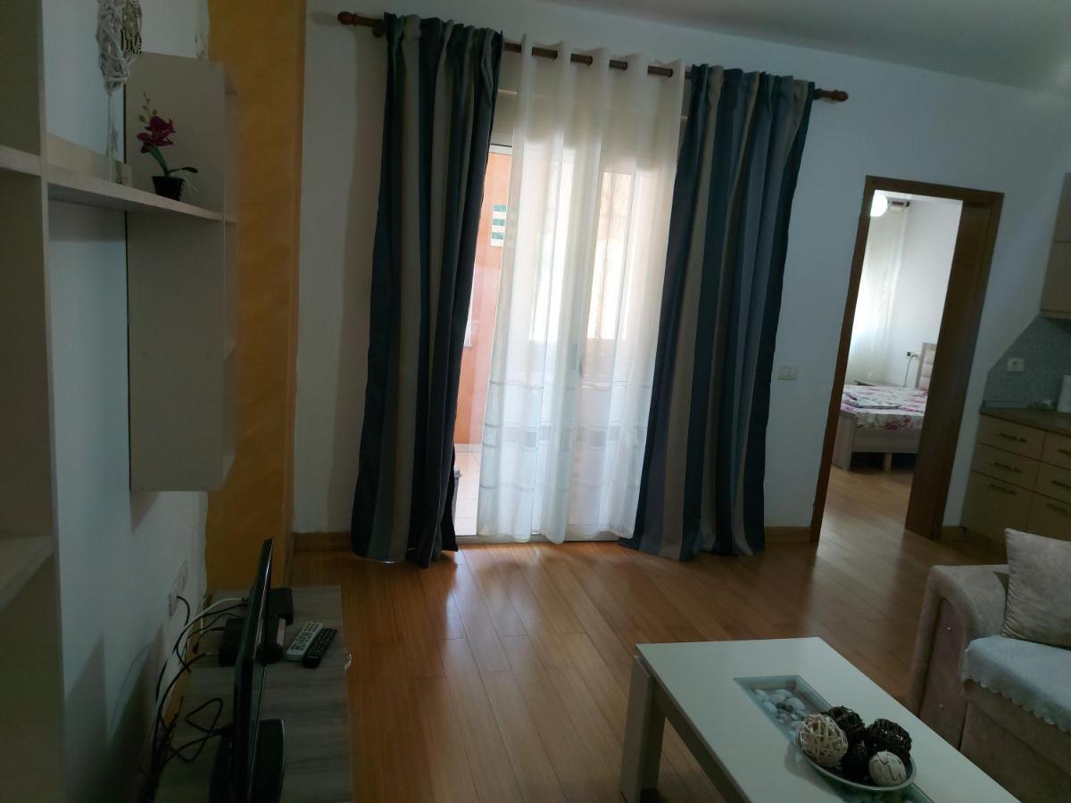 Nm - Apartment 2 Δυρράχιο Εξωτερικό φωτογραφία