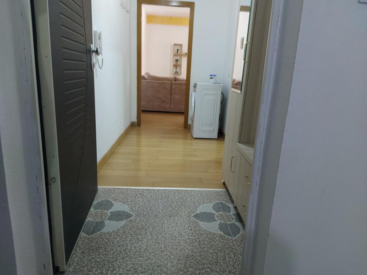 Nm - Apartment 2 Δυρράχιο Εξωτερικό φωτογραφία