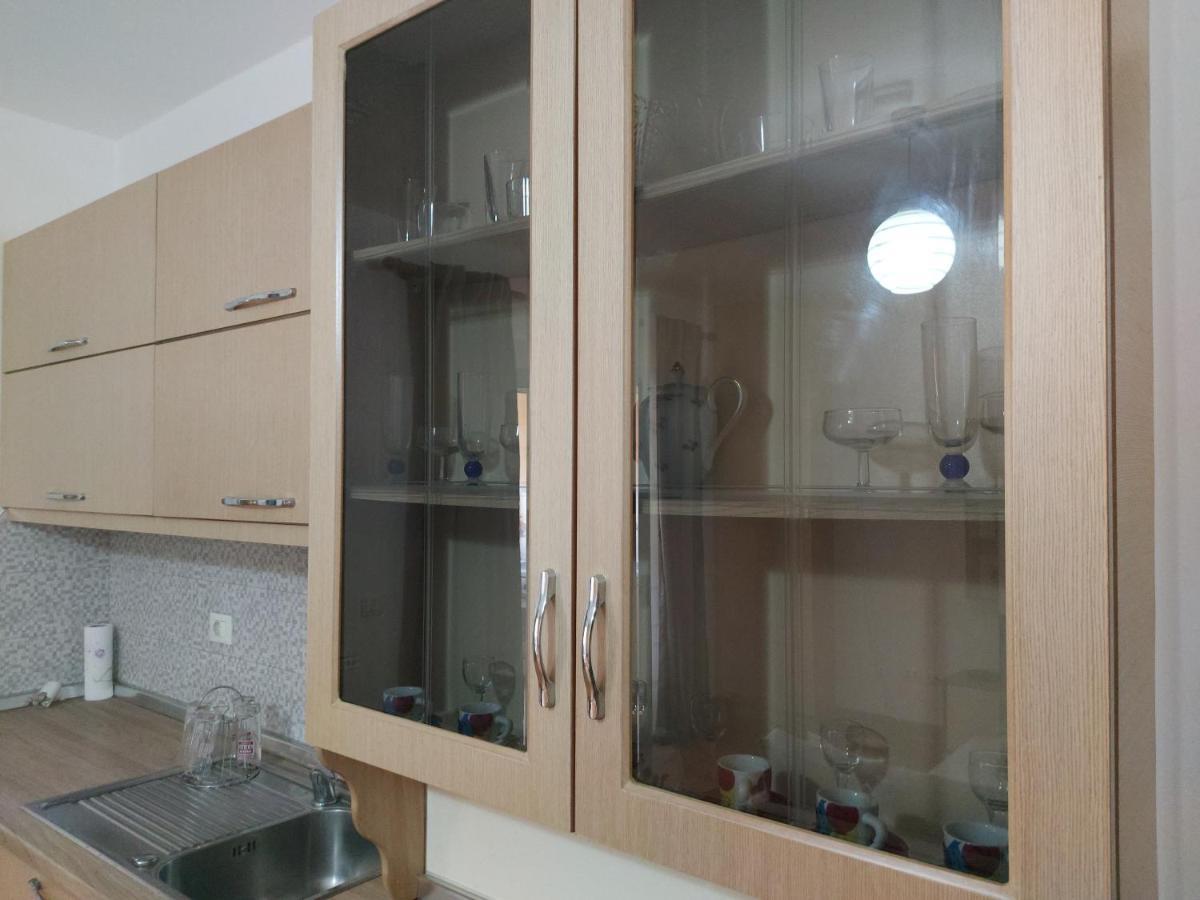 Nm - Apartment 2 Δυρράχιο Εξωτερικό φωτογραφία