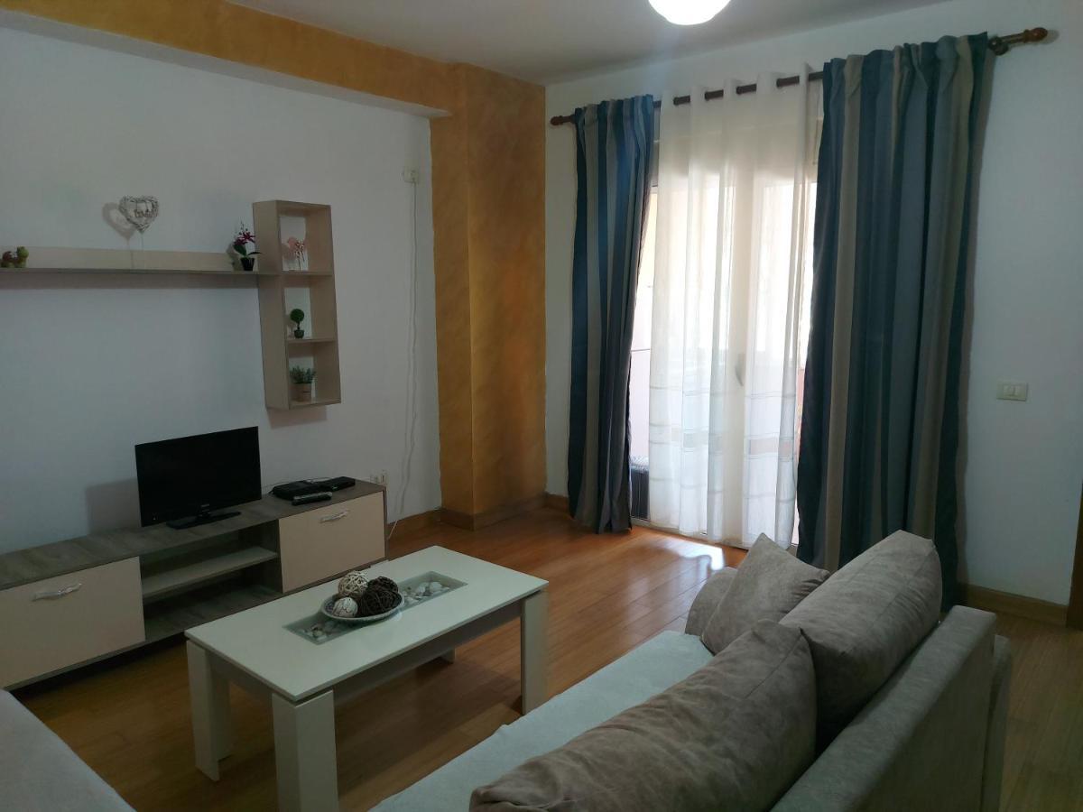 Nm - Apartment 2 Δυρράχιο Εξωτερικό φωτογραφία